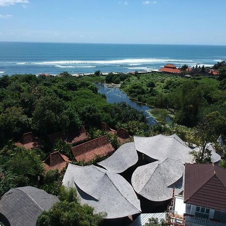 ZIN Canggu Resort&Villas Esterno foto