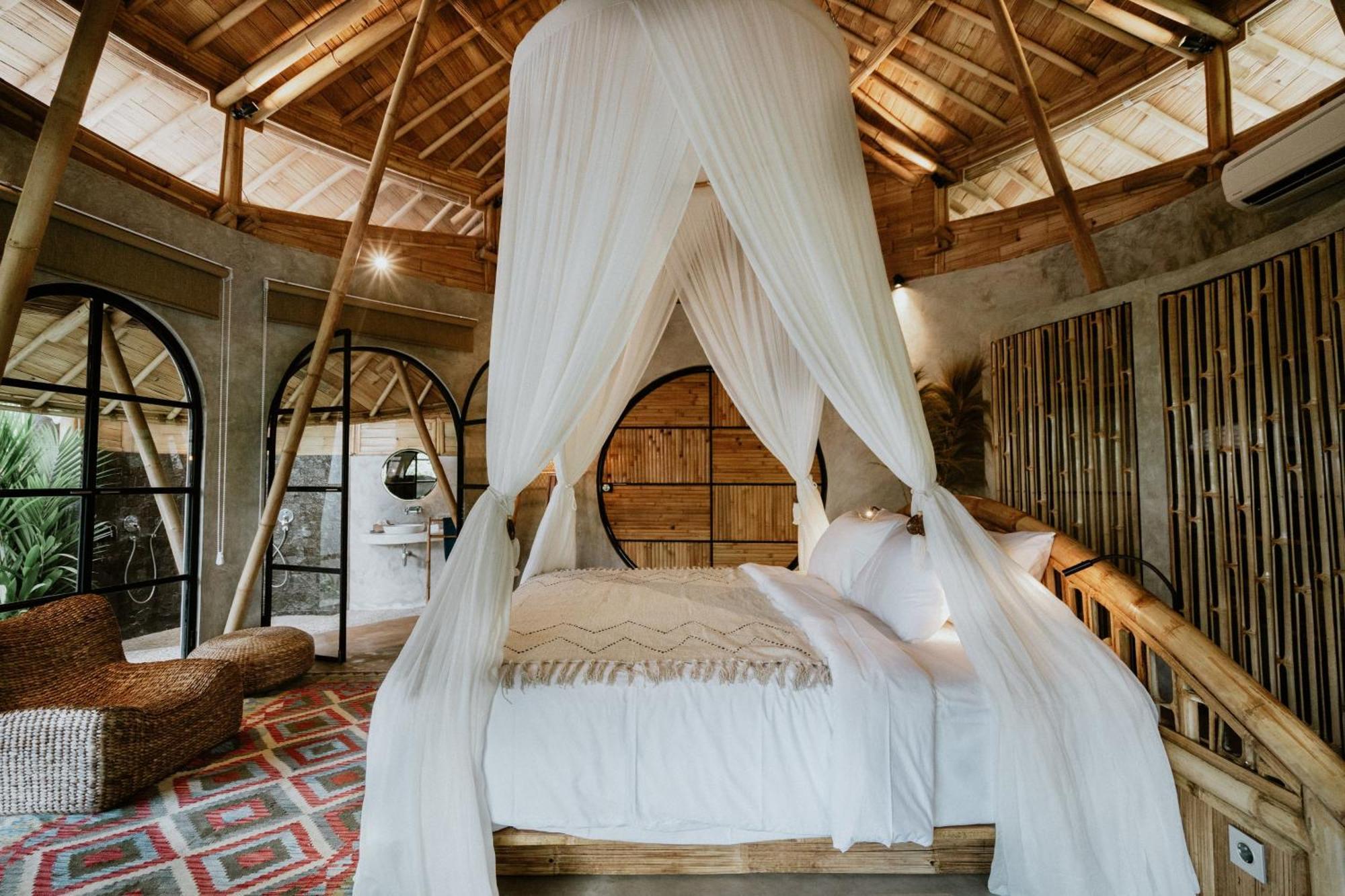 ZIN Canggu Resort&Villas Esterno foto