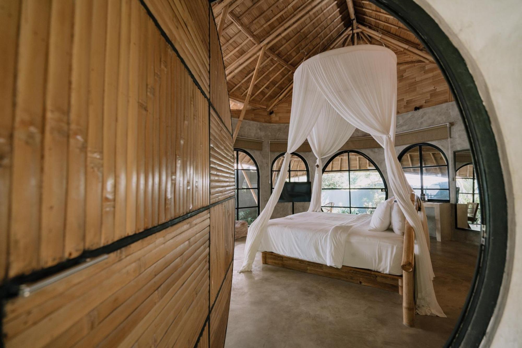 ZIN Canggu Resort&Villas Esterno foto
