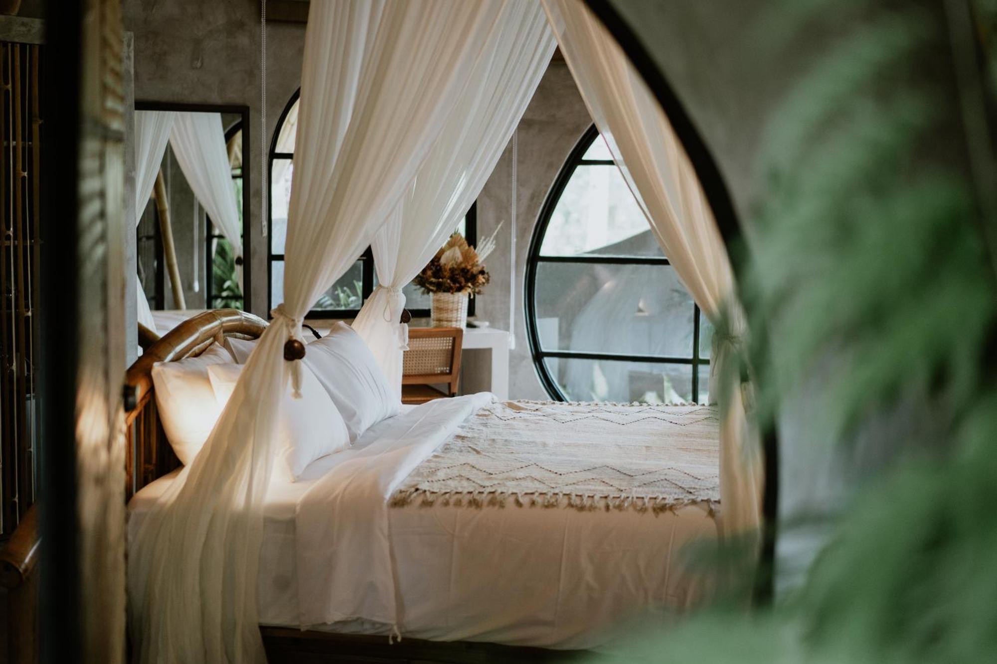 ZIN Canggu Resort&Villas Esterno foto