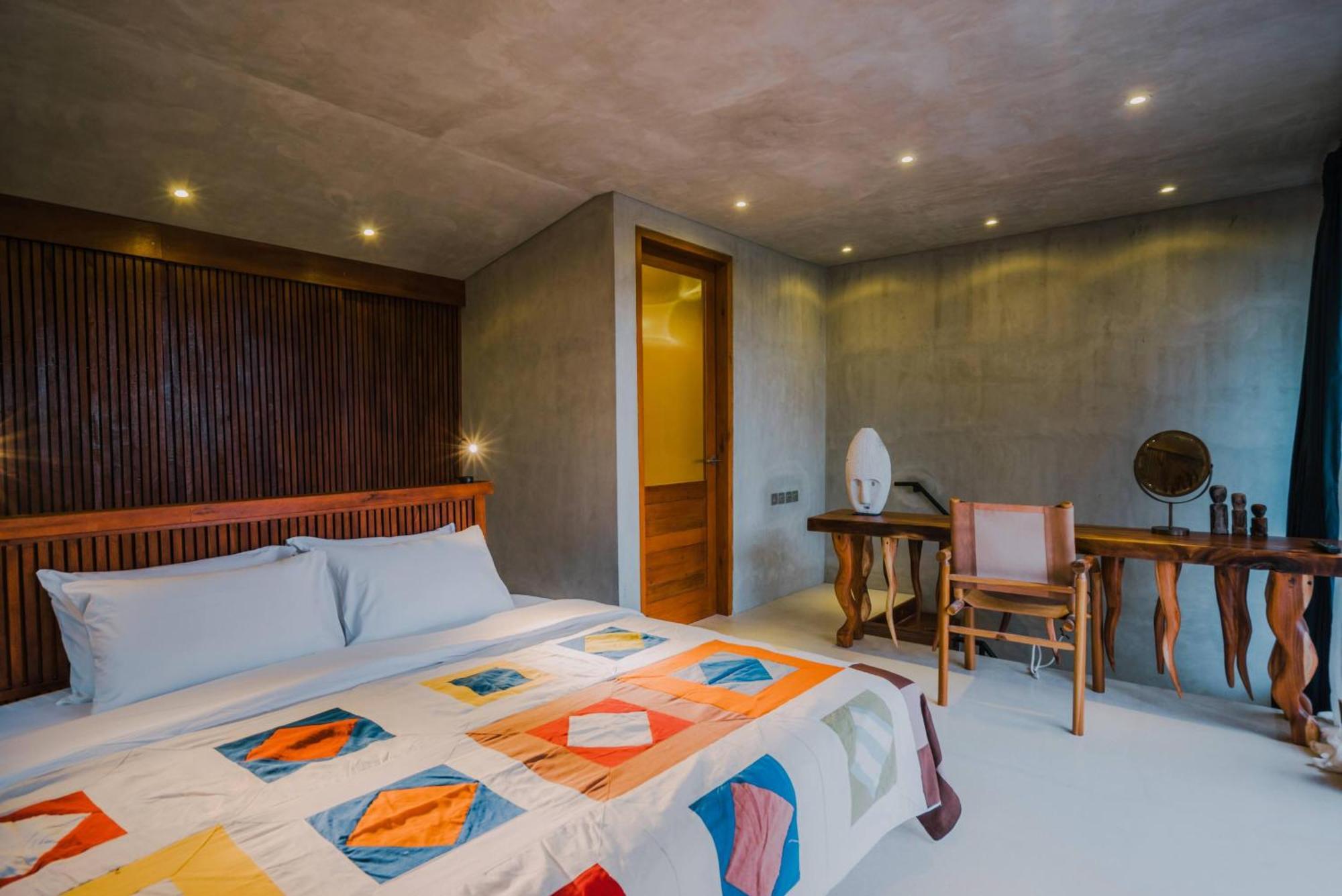 ZIN Canggu Resort&Villas Esterno foto