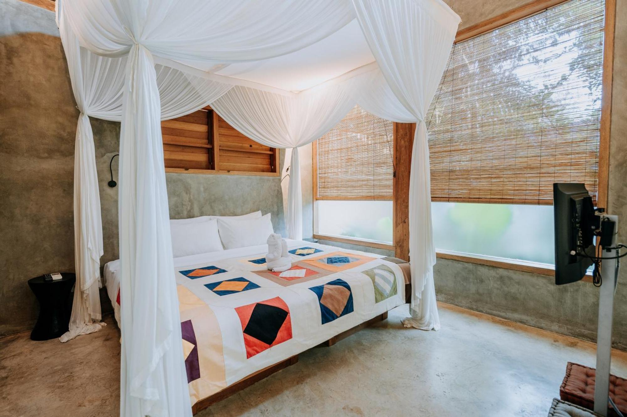 ZIN Canggu Resort&Villas Esterno foto