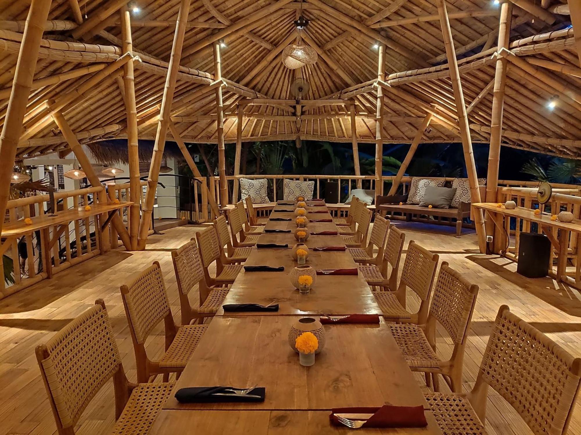 ZIN Canggu Resort&Villas Esterno foto